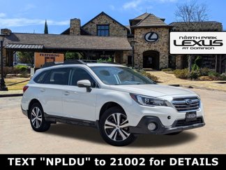 Used 2019 Subaru Outback 3.6R Limited w/ Popular Package #2 image 1