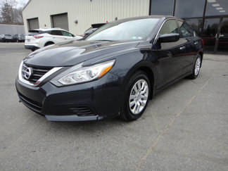 Used 2017 Nissan Altima 2.5 S w/ Power Driver Seat Package image 1