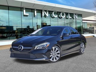 Used 2019 Mercedes-Benz CLA 250 image 1