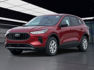 New 2025 Ford Escape Active w/ Cold Weather Package image 1
