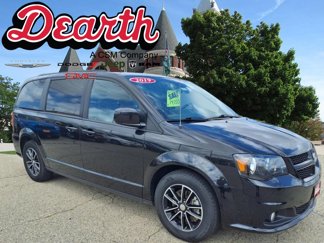 Used 2019 Dodge Grand Caravan GT image 1