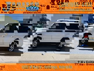 Used 2013 Ford Expedition EL Limited image 1