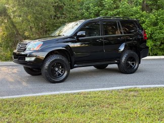 Used 2003 Lexus GX 470 image 1