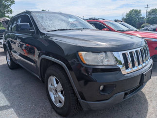 Used 2012 Jeep Grand Cherokee Laredo w/ Laredo E Group image 1