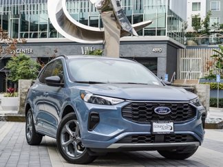 New 2024 Ford Escape ST-Line w/ Tech Pack #1 image 1
