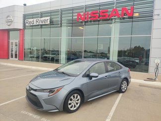 Used 2023 Toyota Corolla LE image 1