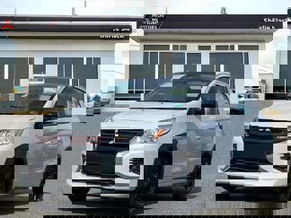 New 2024 Mitsubishi Mirage Black Edition image 1