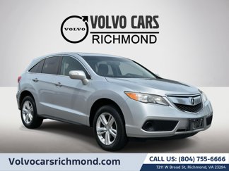 Used 2015 Acura RDX AWD image 1