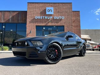 Used 2013 Ford Mustang GT w/ Brembo Brake Pkg image 1