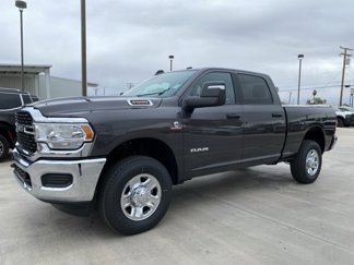 New 2024 RAM 2500 Big Horn image 1