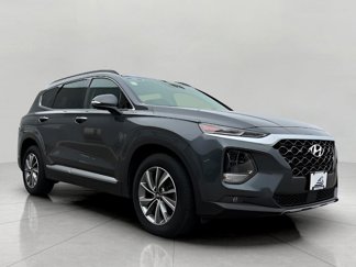 Used 2020 Hyundai Santa Fe SEL w/ Convenience + Premium Package image 1