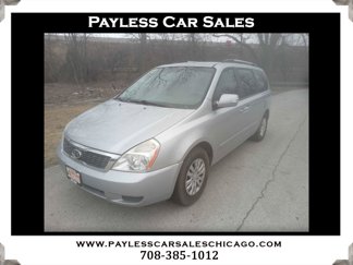 Used 2011 Kia Sedona LX image 1
