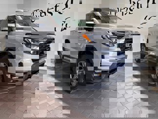 Used 2023 Honda Ridgeline RTL-E image 1