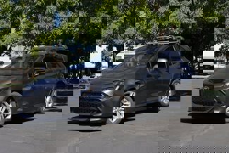 Used 2022 Toyota Corolla SE image 1