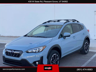 Used 2023 Subaru Crosstrek 2.0i Premium image 1