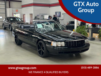 Used 1998 Cadillac De Ville image 1