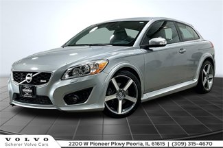 Used 2013 Volvo C30 T5 R-Design w/ Climate Pkg image 1