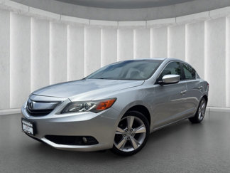 Used 2014 Acura ILX w/ Technology Package image 1