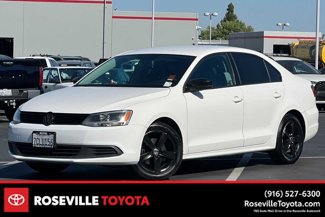 Used 2014 Volkswagen Jetta S image 1