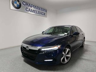 Used 2018 Honda Accord Touring image 1