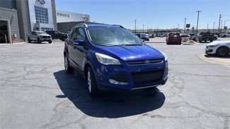 Used 2016 Ford Escape Titanium image 1