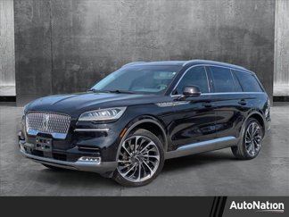 Used 2020 Lincoln Aviator Reserve w/ Equipment Group 201A image 1
