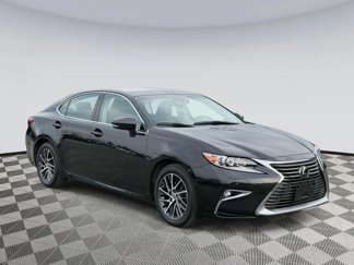 Used 2017 Lexus ES 350 image 1