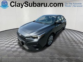 New 2025 Subaru Impreza 2.0i image 1
