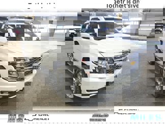 Used 2018 Chevrolet Tahoe LT image 1