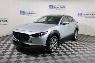 Used 2021 MAZDA CX-30 FWD 2.5 S w/ Select Package image 1