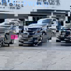 Used 2023 Chevrolet Malibu LT image 1