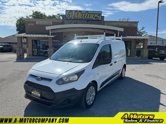 Used 2017 Ford Transit Connect XL image 1
