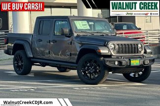 New 2025 Jeep Gladiator Sport image 1