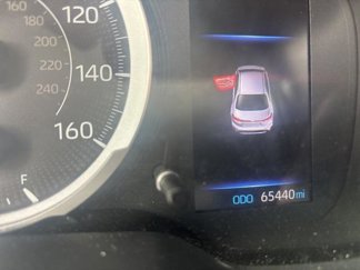 Certified 2021 Toyota Corolla LE image 1