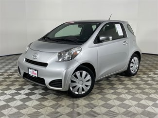 Used 2012 Scion iQ image 1