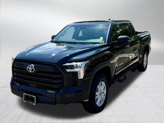 Used 2022 Toyota Tundra SR5 image 1