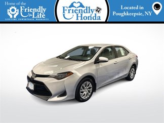 Used 2019 Toyota Corolla LE image 1