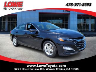 Used 2023 Chevrolet Malibu LT image 1