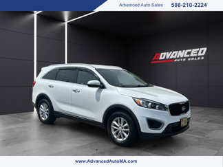 Used 2016 Kia Sorento LX image 1