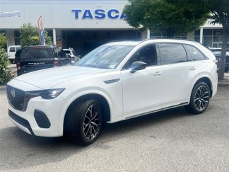 New 2025 MAZDA CX-70 3.3 Turbo S w/ Premium Package image 1