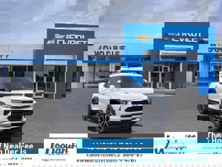 New 2025 Chevrolet TrailBlazer LT w/ Convenience Package image 1