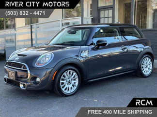 Used 2016 MINI Cooper S image 1