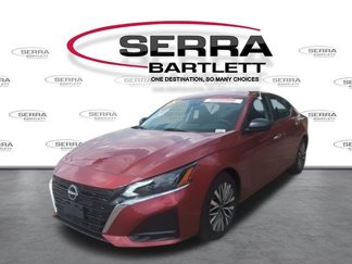 Used 2024 Nissan Altima 2.5 SV image 1