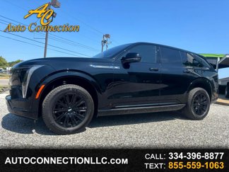 Used 2026 Cadillac Escalade IQ Sport 1 image 1