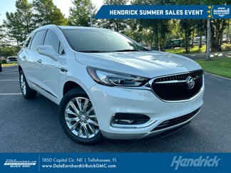 Used 2019 Buick Enclave Premium w/ Experience Buick Package image 1