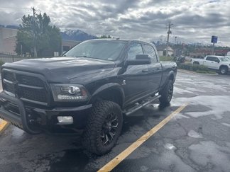 Used 2014 RAM 3500 Laramie image 1