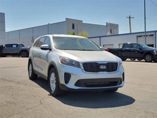 Used 2019 Kia Sorento L image 1