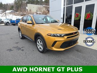 Used 2023 Dodge Hornet GT Plus w/ Tech Pack Plus w/o Parking image 1