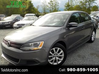 Used 2014 Volkswagen Jetta SE image 1