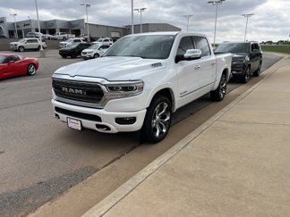 Used 2022 RAM 1500 Limited image 1